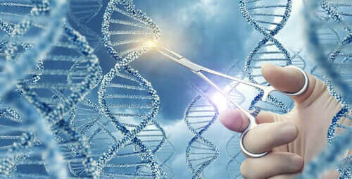 जीन म्यूटेशन क्या होता है?