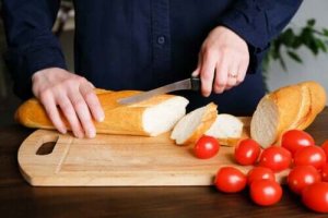 क्या ब्रेड आपको मोटा बना रही है