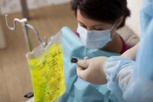 कीमोथेरेपी की टाइप