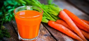 गाजर (Carrrot) और यूरिक एसिड