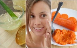 5 होममेड क्रीम लाफ लाइन कम करने के लिए