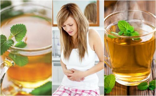 इर्रिटेबल बॉवेल सिंड्रोम के लिए 5 सबसे अच्छी चाय