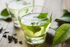 डिटॉक्स टी
