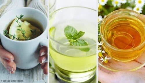 6 बेहतरीन चाय जो अच्छी नींद पाने में होती हैं असरदार
