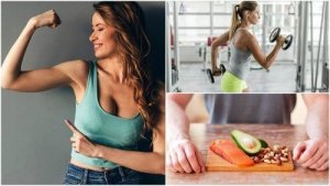 5 आदतें : अगर आप मसल-मास हासिल करना चाहते हैं