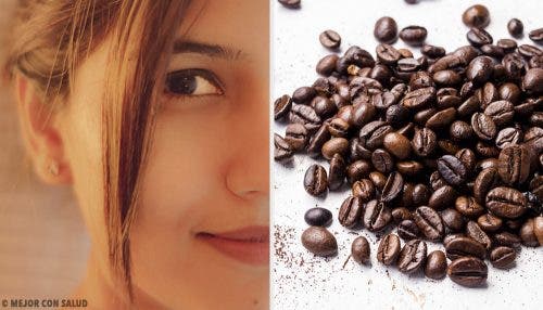फ़र्म स्किन के लिए कॉफ़ी से बने 5 फेस मास्क