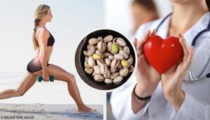 10 कारण जिनके लिए पिस्ता खाएं