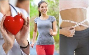 7 फायदें रोजाना वाकिंग करने के