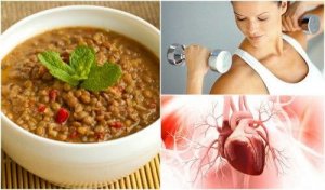 दाल के 8 संभावित फायदे