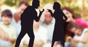 टॉक्सिक फैमिली और उनकी विशेषताएं