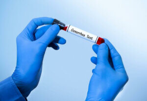 गॉनोरिया क्लिनिक (Gonorrhea clinic)