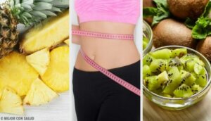 वजन घटाने के लिए 4 डिटॉक्स ड्रिंक