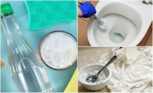 बेकिंग सोडा और विनेगर से बनाएं 5 बेहतरीन क्लीनिंग सॉल्यूशन