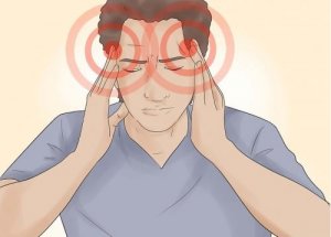 स्ट्रेस हेडेक : लक्षण और टिप्स
