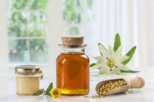 क्या रॉयल जेली आपके इम्यून सिस्टम को बूस्ट करती है?