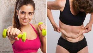 वजन कम करने के बाद त्वचा ढीली है? फर्म स्किन के लिए 7 टिप्स
