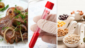 स्वस्थ सेहत और खून की स्वस्थ बनावट के लिए खाएं ये खाद्य