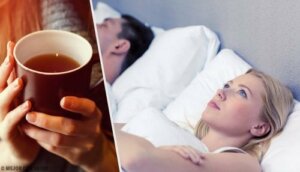 अनिद्रा के 4 नेचुरल ट्रीटमेंट