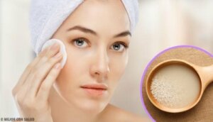 जवाँ गर्दन के लिए विटामिन E आजमायें