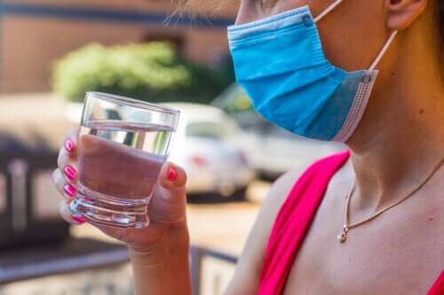 गर्मियों के मुख्य पैथोजेन