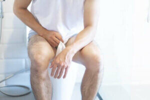 पुरुषों में सिस्टाइटिस के लक्षण