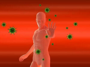 फ्लू शरीर को कैसे प्रभावित करता है: बुखार