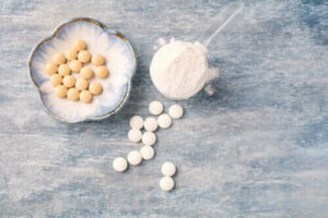 कोलेजन पेप्टाइड क्या हैं?