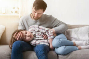 बच्चों में माइग्रेन के लिए नेचुरल ट्रीटमेंट