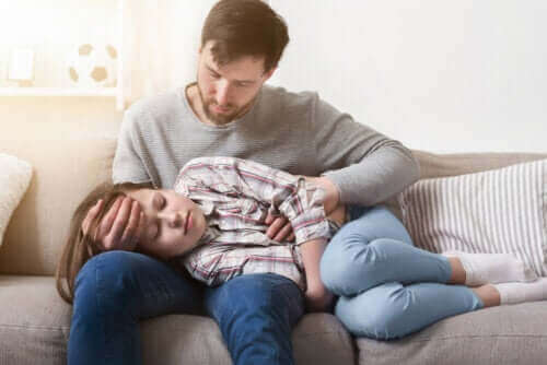 बच्चों में माइग्रेन के लिए नेचुरल ट्रीटमेंट