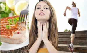 थायरॉइड फंशन सुधारने के लिए 6 हेल्थ टिप्स