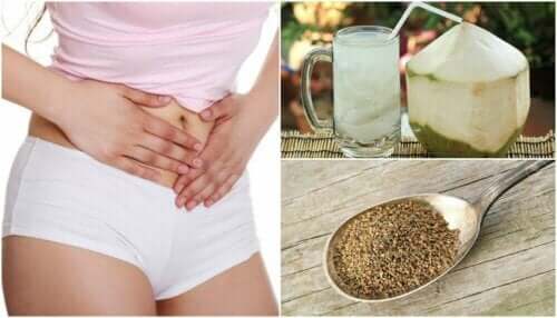 ब्लैडर इन्फेक्शन से मुकाबले के लिए 5 प्राकृतिक इलाज
