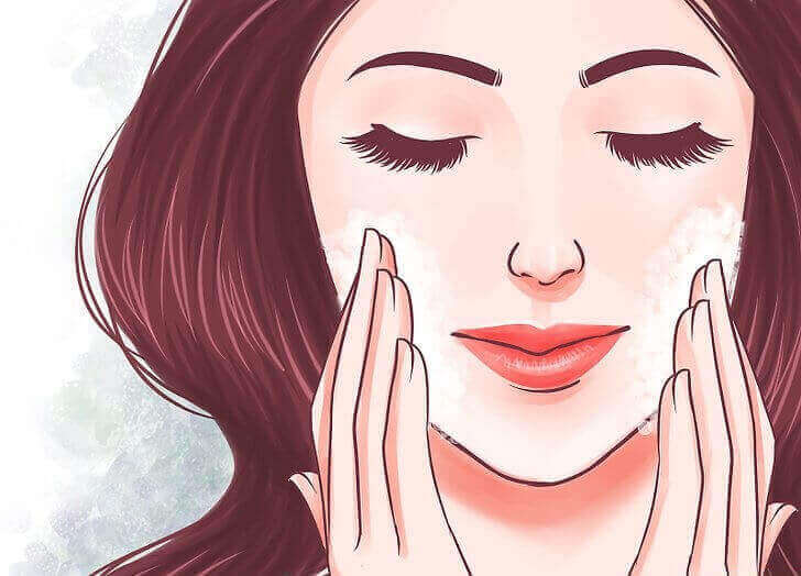 चिकनी और स्वस्थ त्वचा के लिए 5 सुझाव