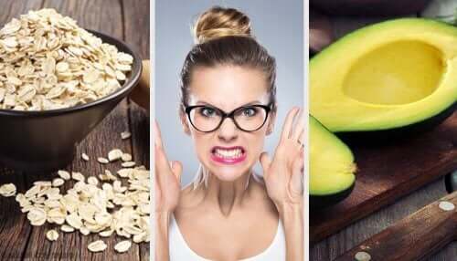 एंग्जायटी और डिप्रेशन वाले लोगों को जो खाद्य खाना चाहिए