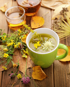 प्राकृतिक नुस्ख़े